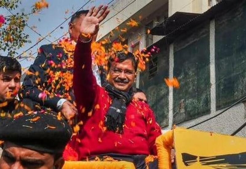 Bus marshals, school peons among guests invited to Kejriwal's swearing-in