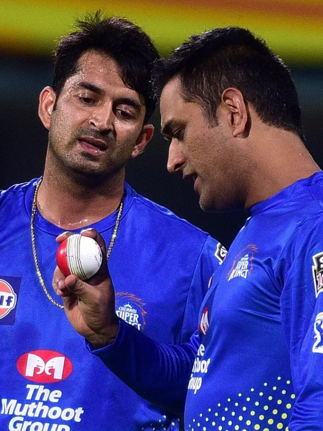 IPL 2022 में अचानक हुई इस खतरनाक बॉलर की एंट्री, जीत चुका है पर्पल कैप