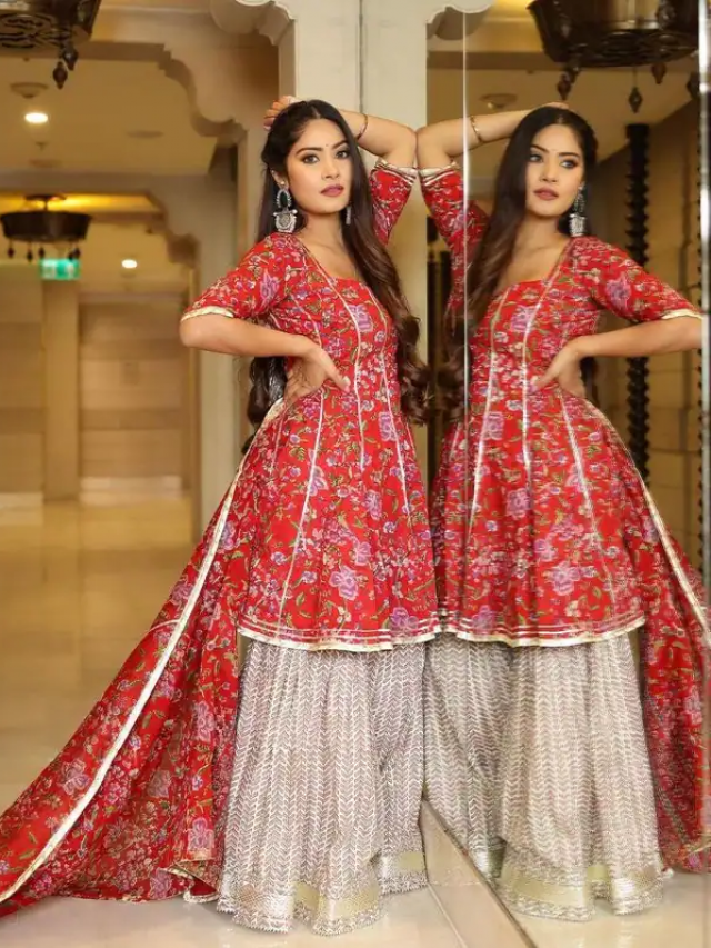 गर्मियों में कैरी करना है एथनिक लुक, इन एक्ट्रेसेस से लें इंस्पिरेशन