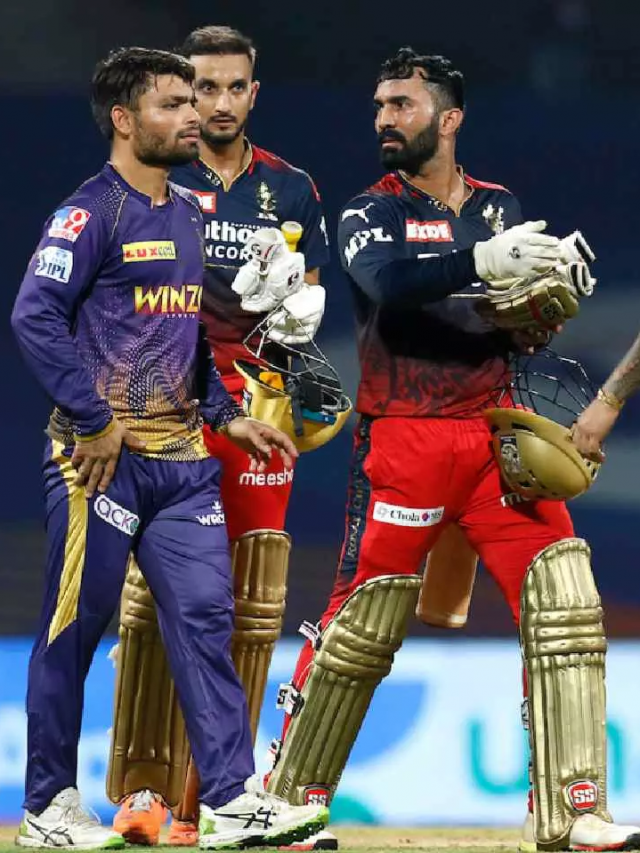 MS Dhoni की कॉपी है दिनेश कार्तिक, मुश्किल समय में भी रहते है शांत