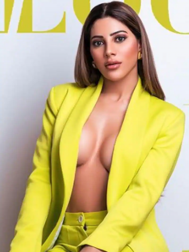 ब्रालेस होने से नहीं हिचकीं ये एक्ट्रेसेस, कहीं वाहवाही तो कोई ट्रोल