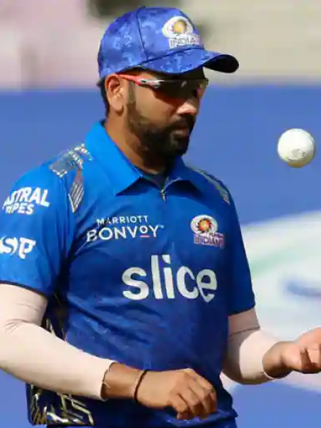 लगातार 5वीं हार झेलने के बाद रोहित शर्मा ने टीम को लेकर दिया बड़ा बयान