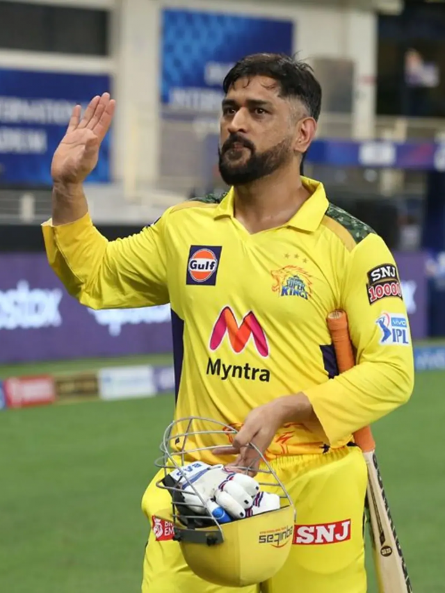 धोनी के निशाने पर रोहित का रिकॉर्ड, बनेंगे दूसरे भारतीय