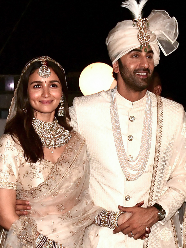 आलिया भट्ट के पास नहीं है हनीमून का समय, नई दुल्हन ने लिया ये फैसला