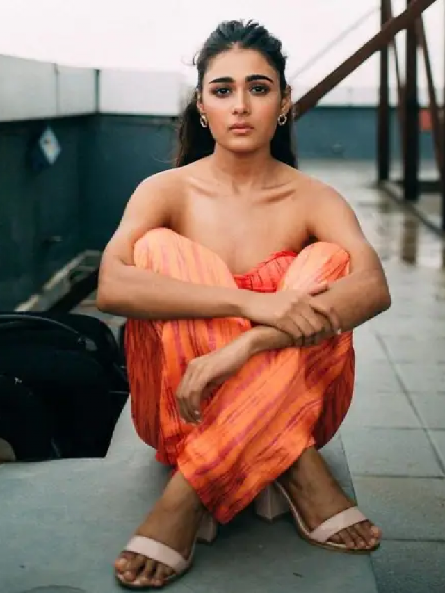 कौन हैं ‘जयेशभाई जोरदार’ की पत्नी बनीं शालिनी पांडे? खास है कनेक्शन