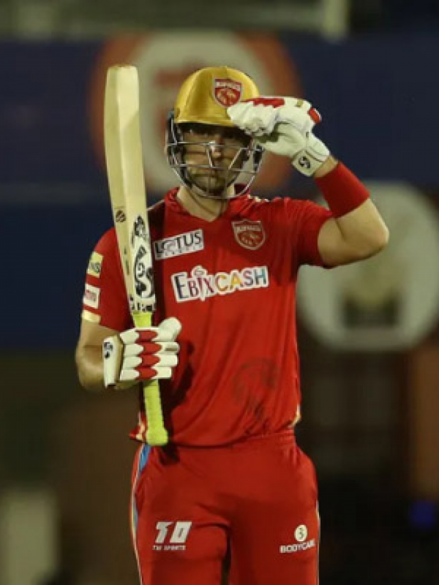 लिविंगस्टन की ऑरेंज कैप की रेस में एंट्री, टॉप-5 में शामिल