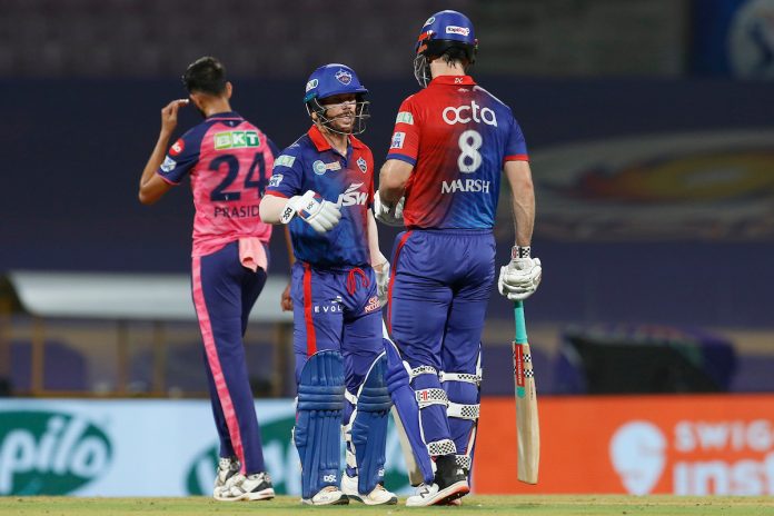 Delhi Capitals IPL 2022