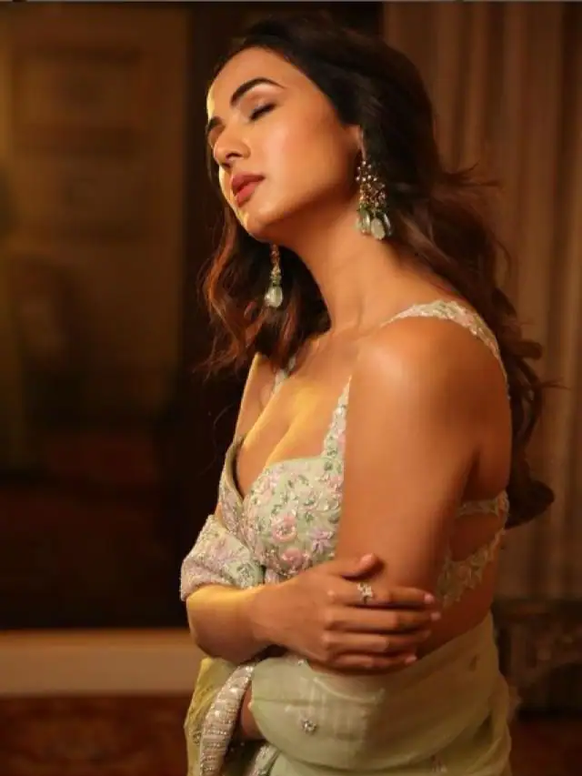 सोनल चौहान की ये तस्वीरें आहें भरने पर कर देंगी मजबूर, देखें PICS