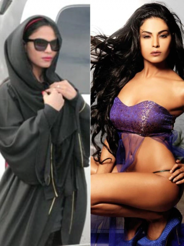ये हैं पाकिस्तान की पांच सबसे बोल्ड हीरोइनें, कोई हुई टॉपलेस तो…