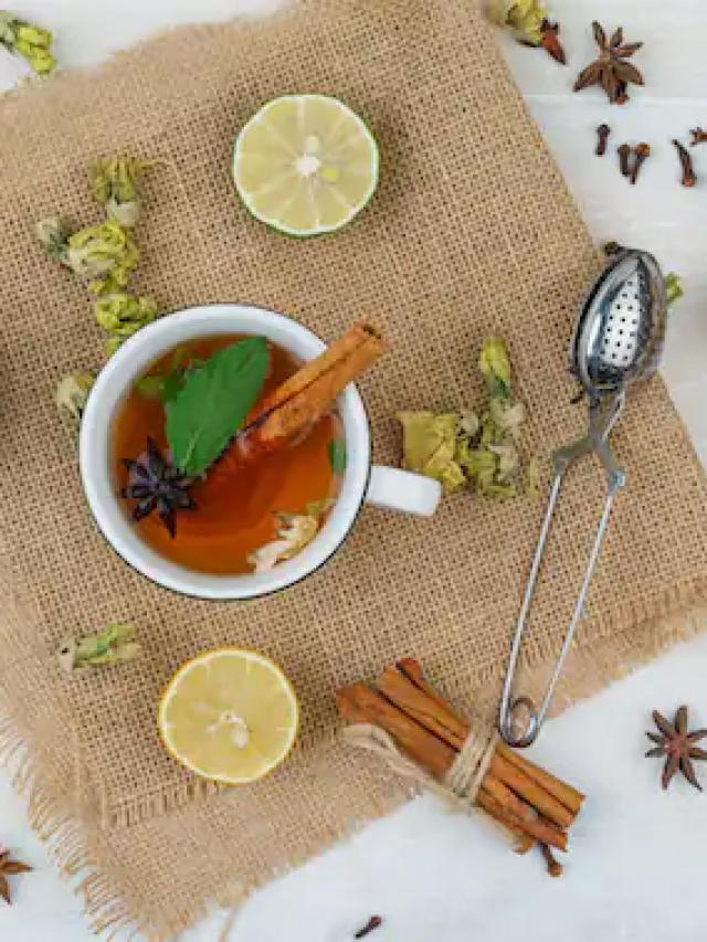 गर्मी में रहना है ठंडा-ठंडा कूल, तो रोजाना पिएं ये समर कूलिंग टी