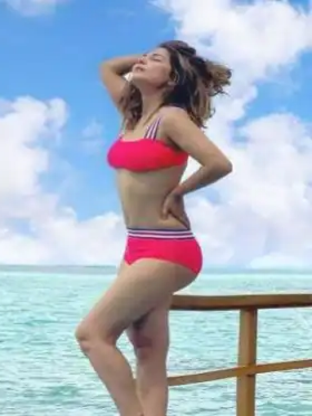 हिना खान से रुबीना तक, ये टीवी एक्ट्रेसेस बोल्डनेस में हैं सबसे आगे…