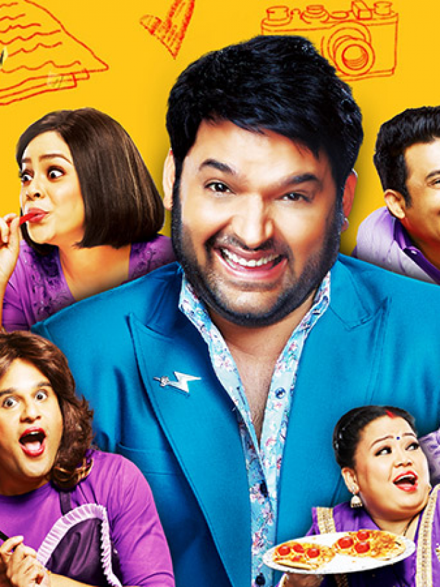 Kapil Sharma Show is returning to TV