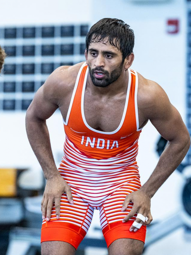 Wrestlers Bajrang And Deepak Fine-tuning Their CWG 2022 Plans in USA