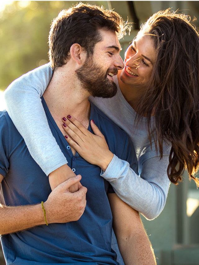 Signs that your partner is falling out of the relationship