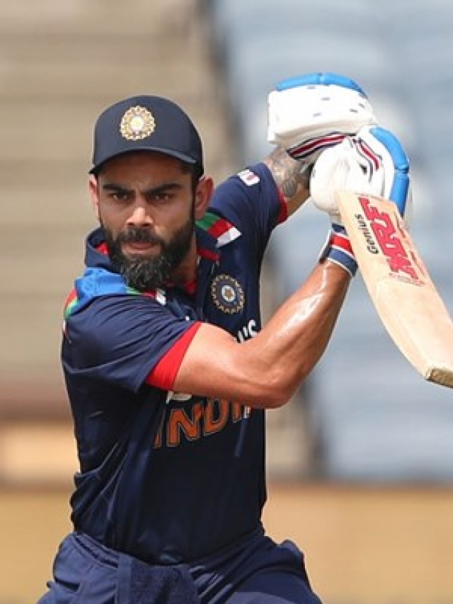 Virat Kohli is a match winner and a proven one