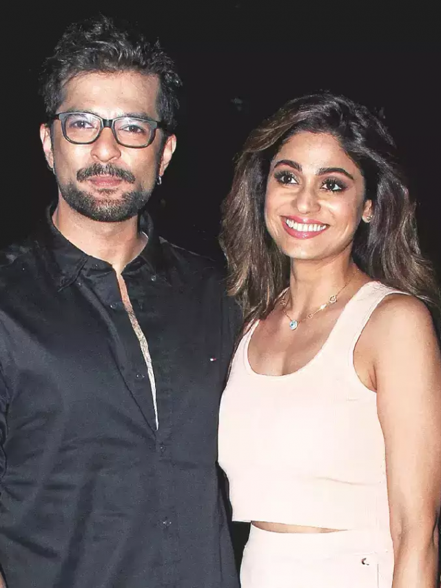 Shamita Shetty and Raqesh Bapat breakup