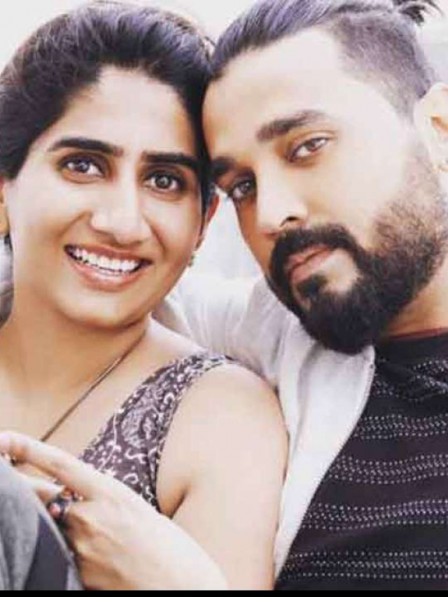 When Dinesh Karthik’s wife cheated with Murali Vijay