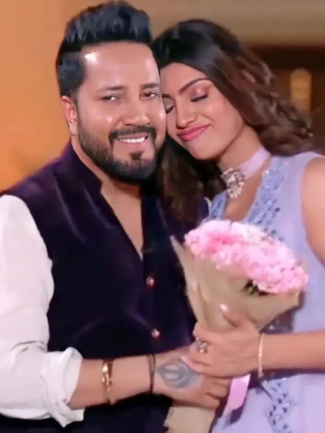 Akanksha Puri could not make ‘Mika The Vohti’