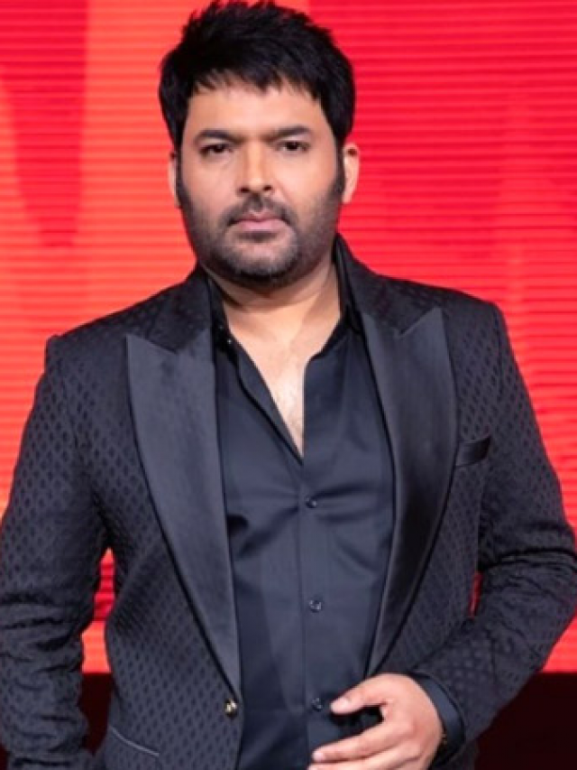 Gadar director slapped Kapil Sharma