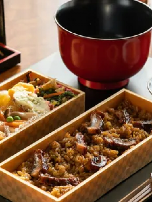 Healthy food habits you should borrow from the Japanese to stay fit