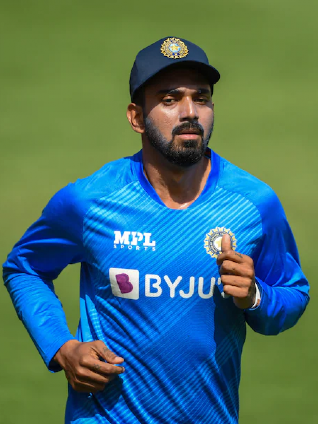 KL Rahul replaced by Sanju Samson in T20I squad