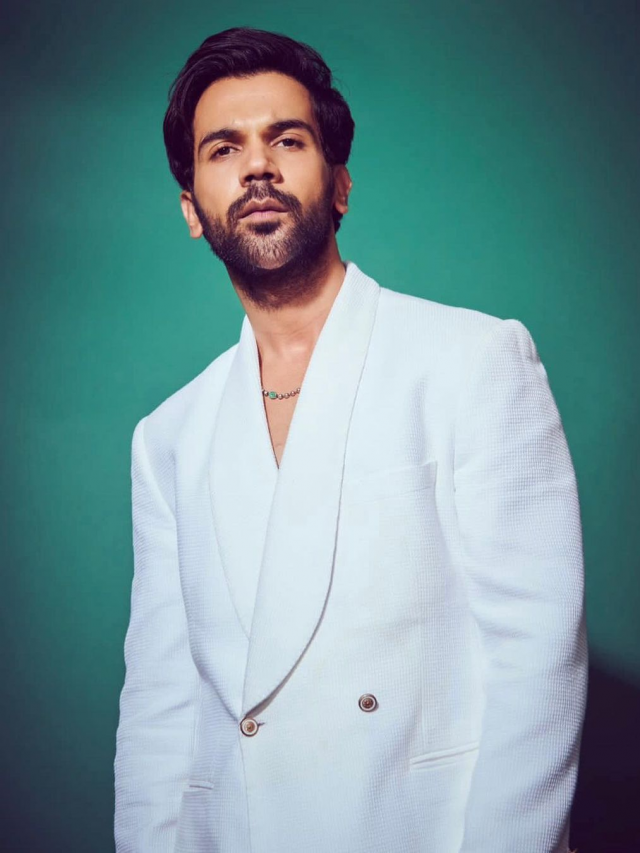 RajKummar Rao bought his own house worth 44 crores in Mumbai