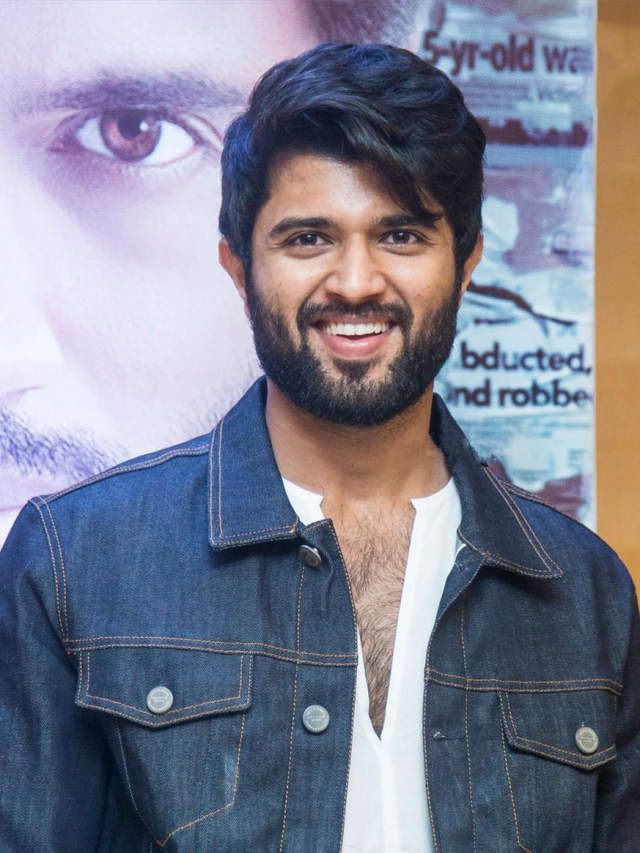 Vijay Devarakonda luxury lifestyle