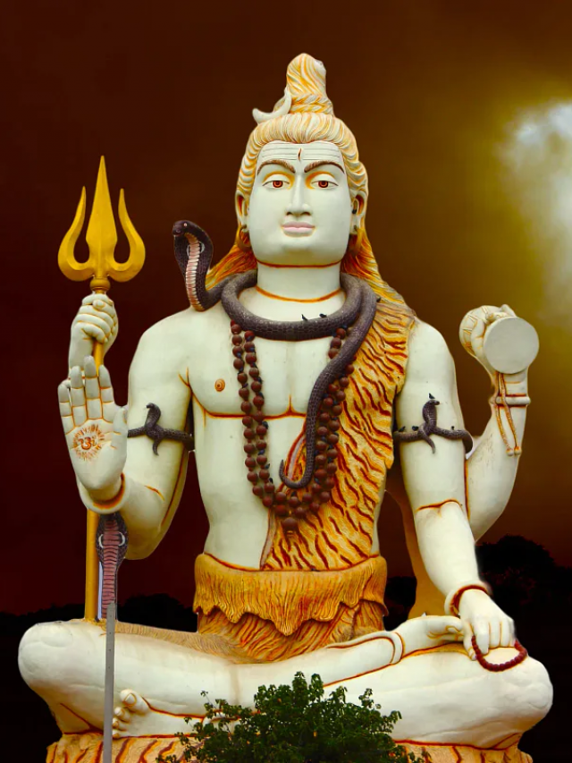 Puja samagri, what to eat and avoid on the day of Sawan Somwar