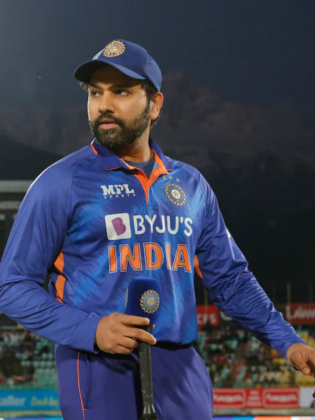 Team India announced for West Indies tour, Virat Kohli out