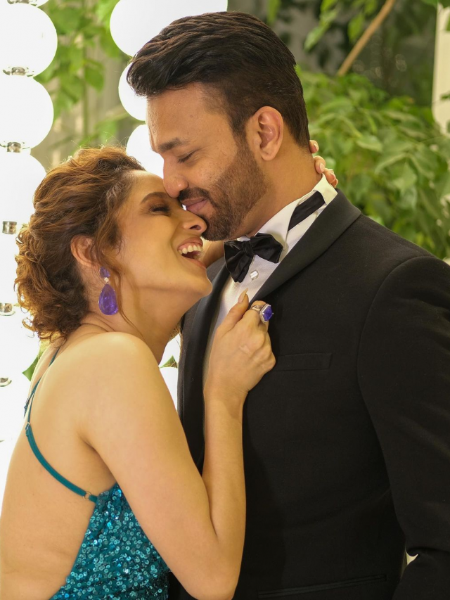 Ankita Lokhande is about to become a mother