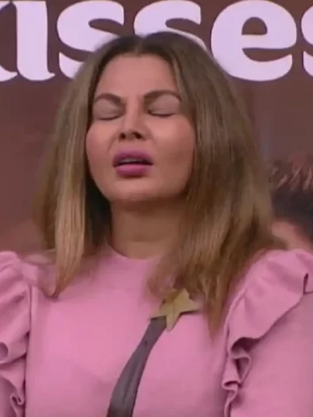 People say that if you bring Rakhi Sawant as your daughter-in-law…