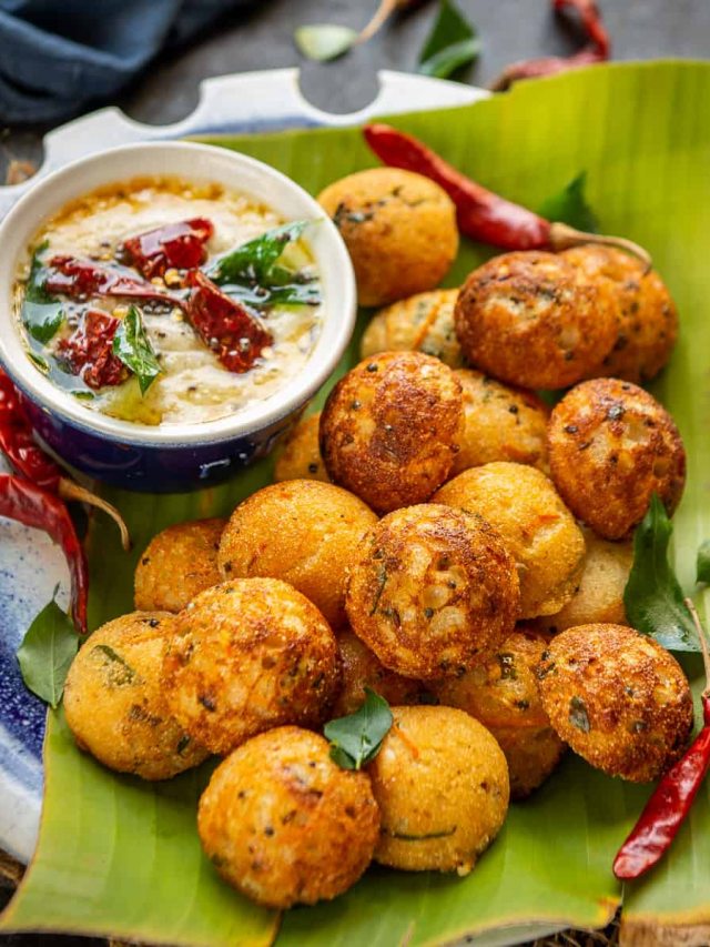 How to make Suji Ke Appe