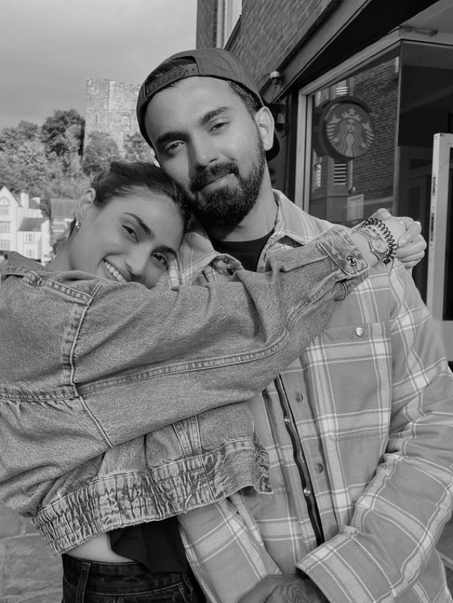 KL Rahul and Athiya Shetty will marry in February-March next year