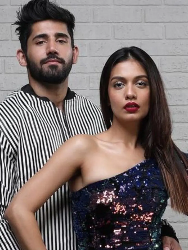 Divya Agarwal breaks silence on breakup with Varun Sood