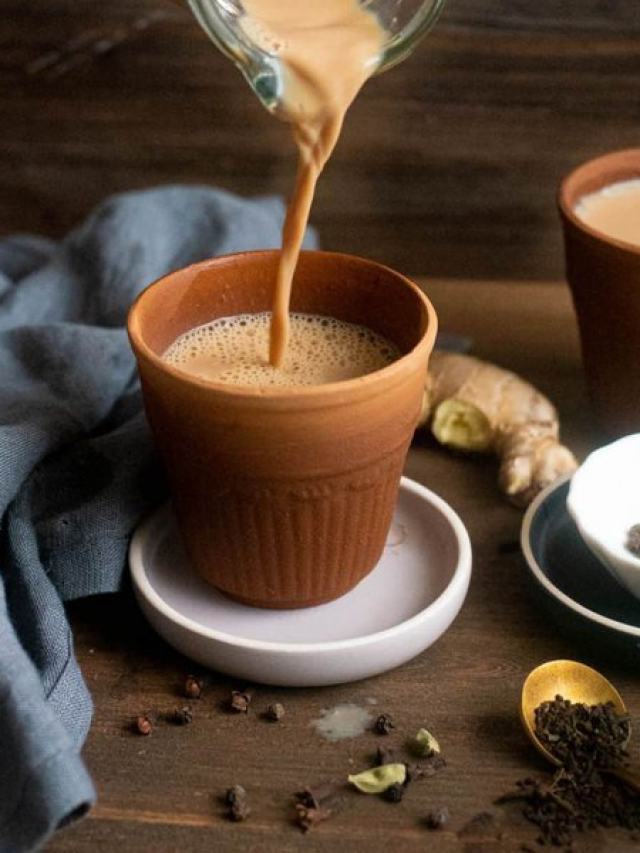 Disadvantages of Drinking Limitless Tea