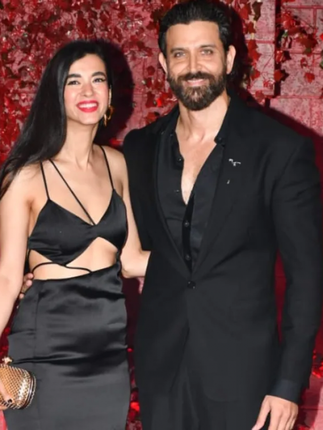 Hrithik Roshan will soon become the second groom