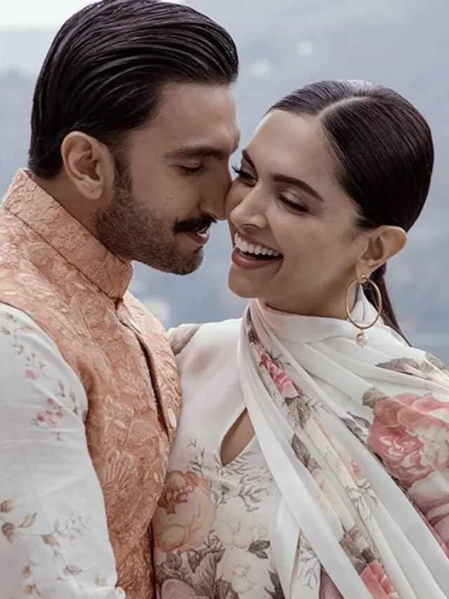 Ranveer Singh and Deepika bought a house worth 119 crores