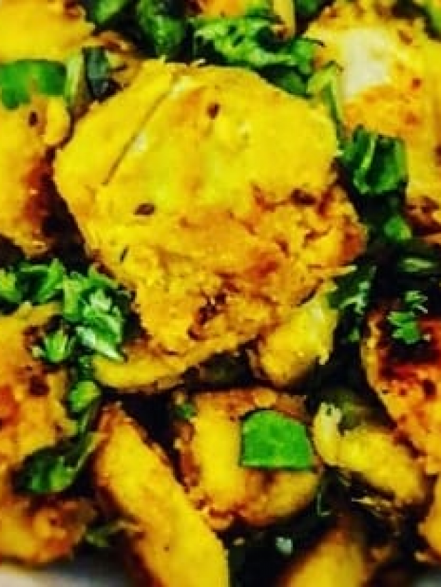 Arbi recipe ideas to try during fasting – Zoom News