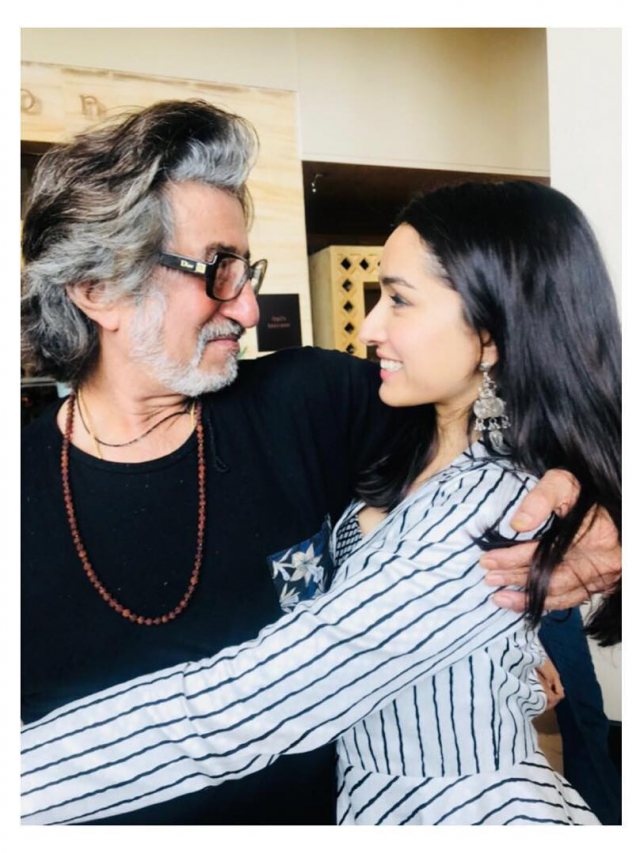 Shakti Kapoor Birthday Special – Zoom News