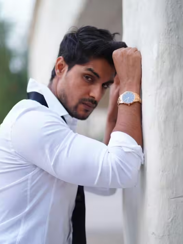 अंकित गुप्ता ने शेयर किया कास्टिंग काउच का डरावना एक्सपीरियंस