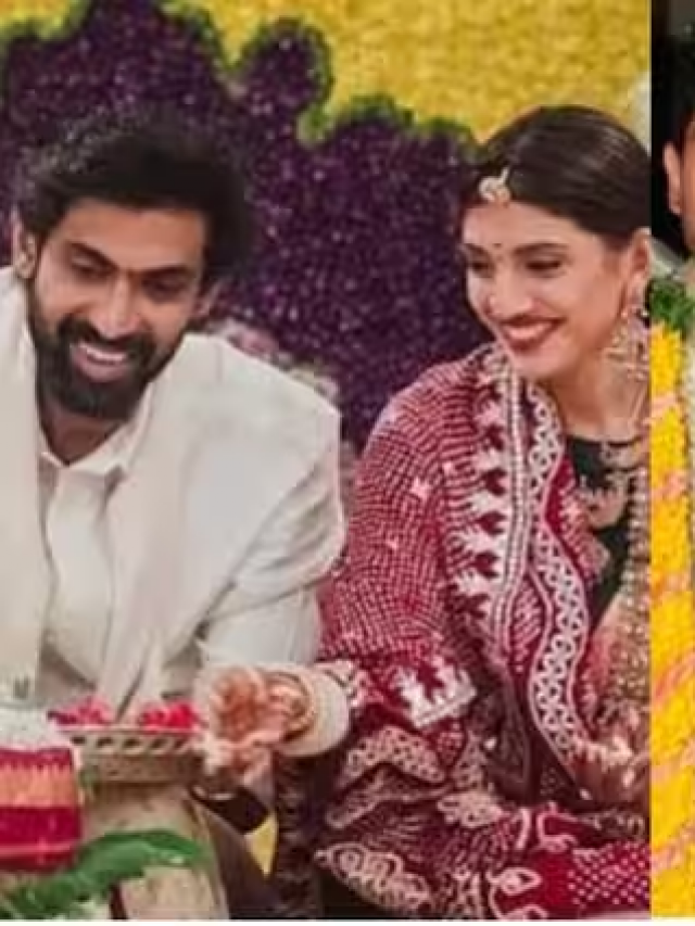 इन स्टार्स ने भी रचाई अरबपति बिजनेसमैन की बेटियों से शादियां