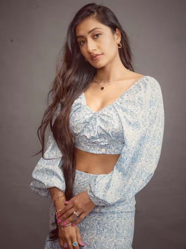 युजवेंद्र चहल की वाइफ धनश्री वर्मा के लंबे बालों का क्या है राज