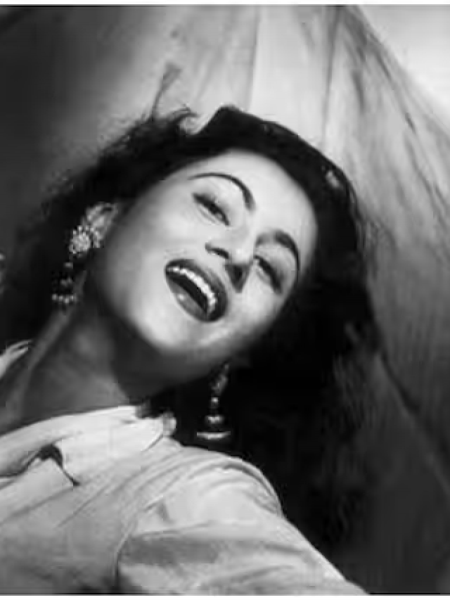 Madhubala को न मुगल-ए-आजम में मिली मोहब्बत, न असल जिंदगी में