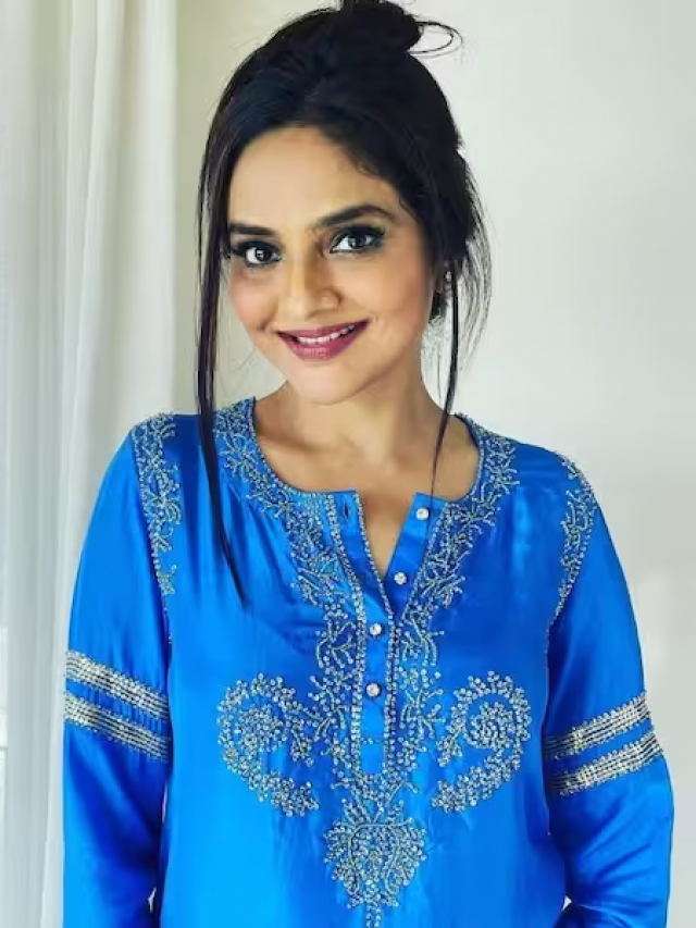 अजय देवगन की हीरोइन Madhoo Shah 12 साल बाद कर रही कमबैक