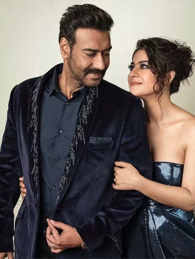 60 करोड़ के इस आलीशान घर में फैमिली के साथ रहते हैं Ajay Devgn