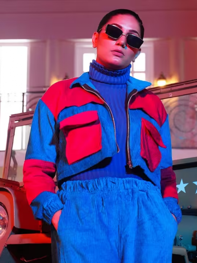 Sapna Choudhary का ऐसा लुक देखकर हैरान रह गए फैंस