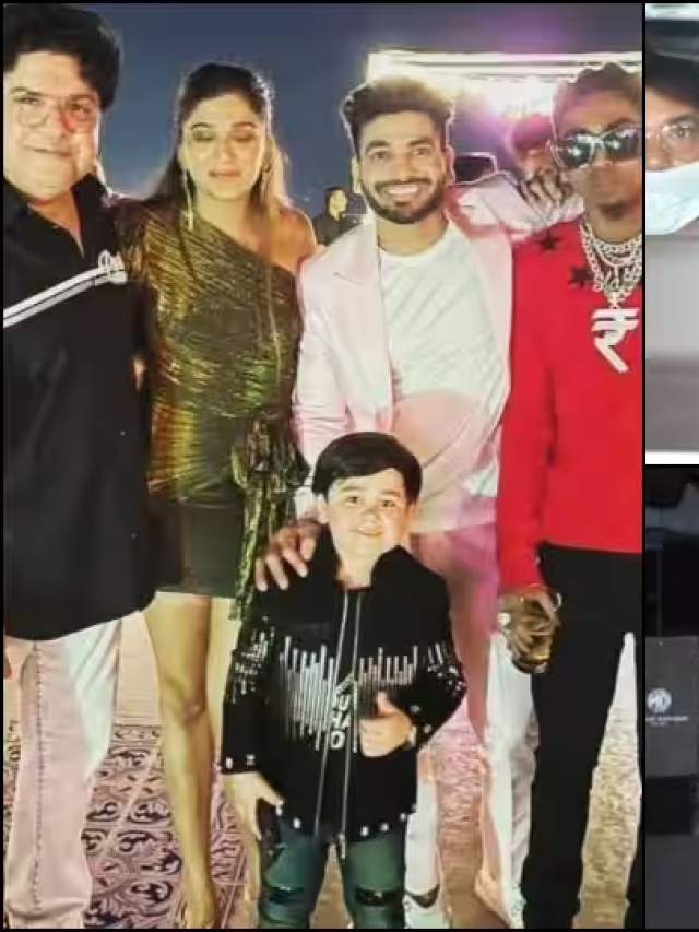 बिग बॉस 16’ फिनाले के बाद फराह खान ने रखी शानदार पार्टी