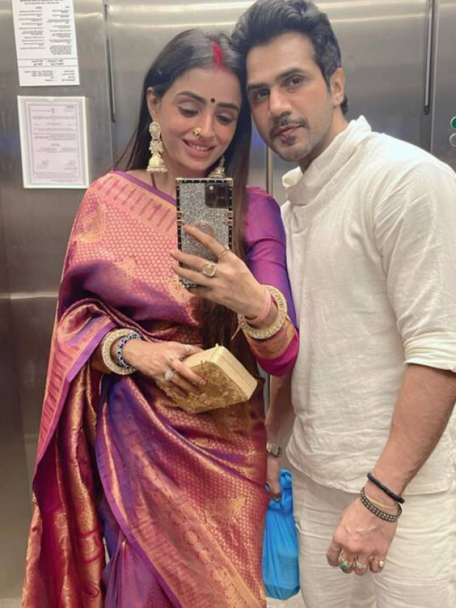 सांवले रंग की वजह Parul Chauhan को नहीं मिलता था काम