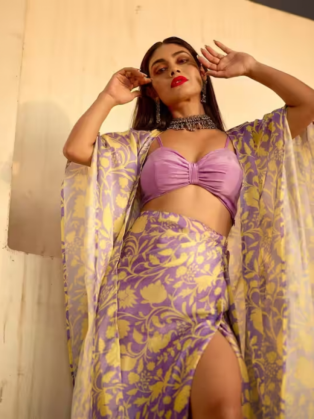 ‘बिग बॉस फिनाले’ से पहले इस एक्ट्रेस ने लगाया ग्लैमर का तड़का