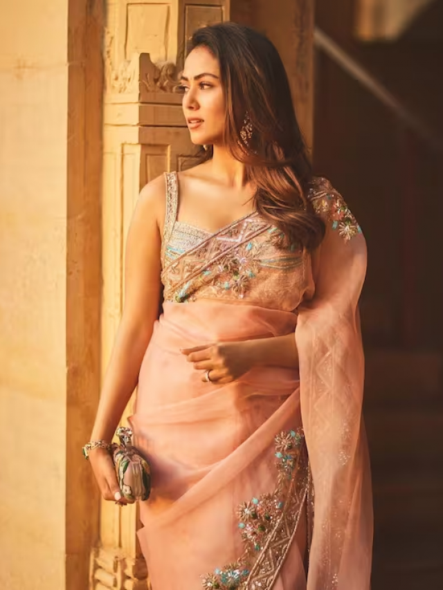 सिड-कियारा की शादी में शाहिद कपूर की बीवी ने लूटी लाइमलाइट